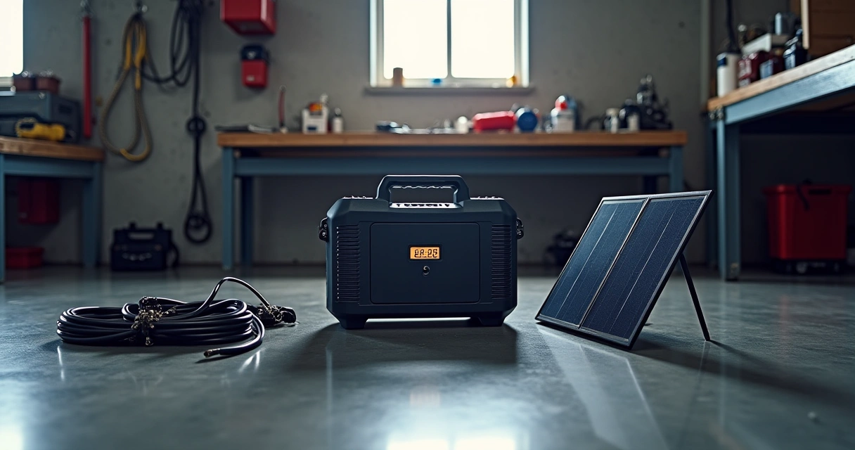 Best Power Stations for Refrigerators During Outages